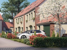 NEUBAU WEST